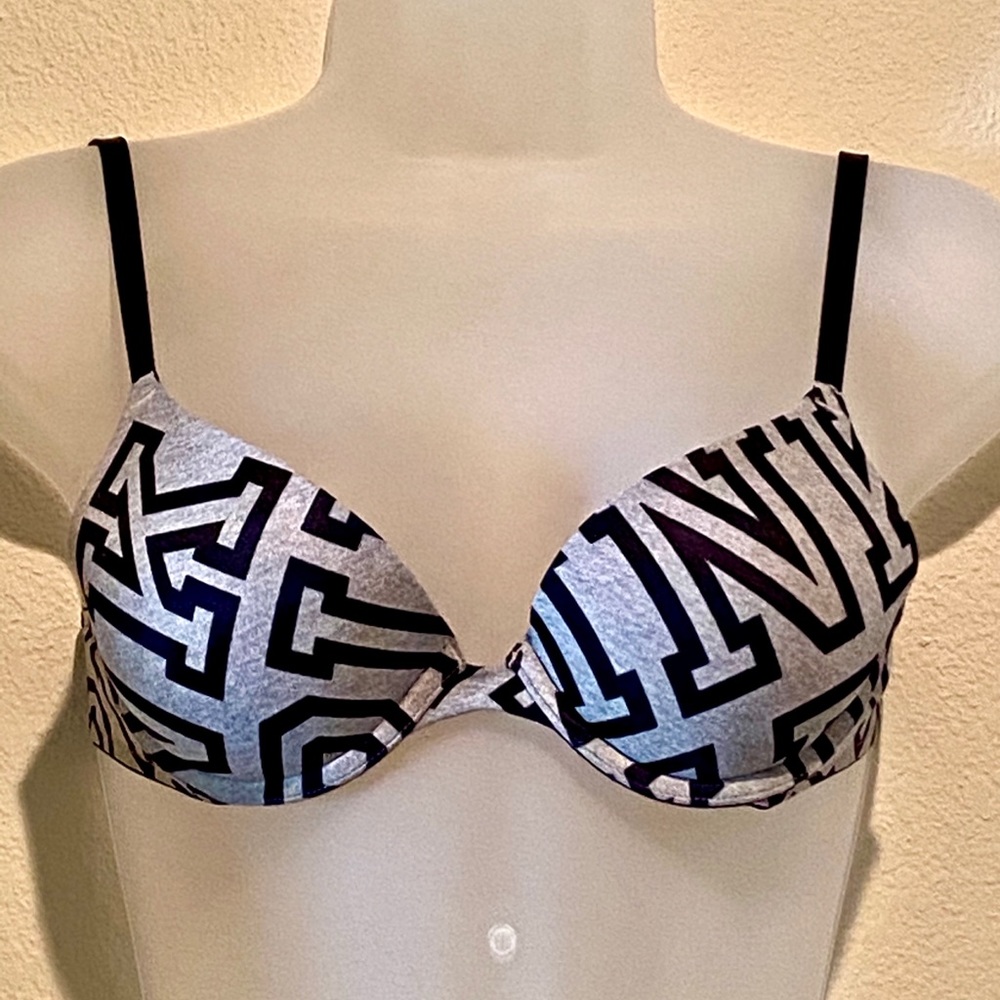 Victoria’s Secret Pink Bra